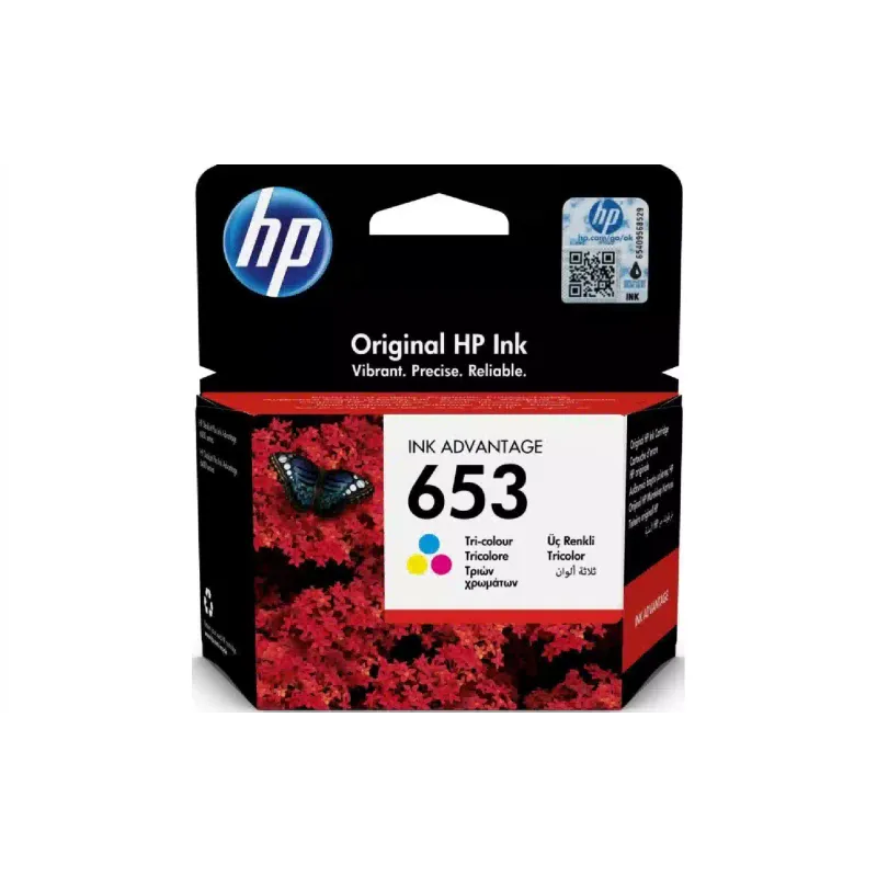 Cartucho HP (3YM74AE)