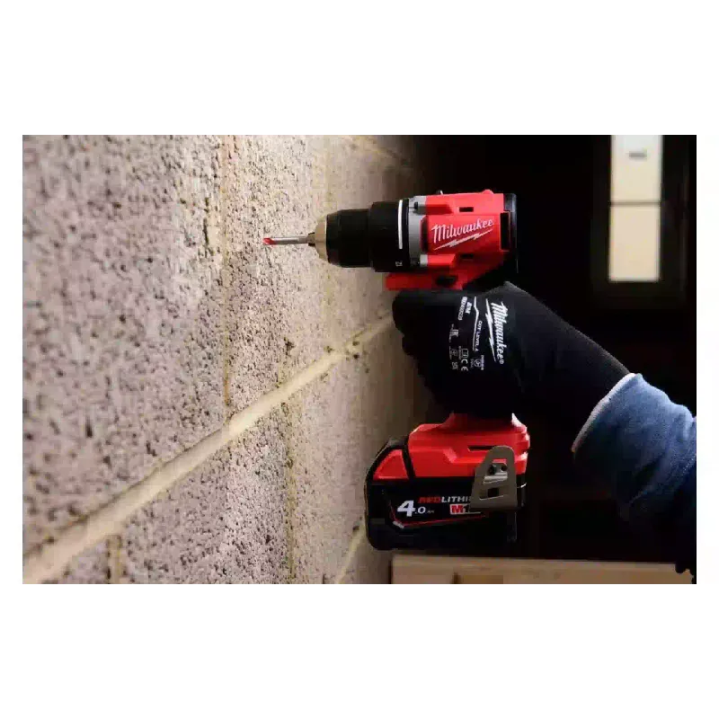 guantes de trabajo Milwaukee (4932493240)