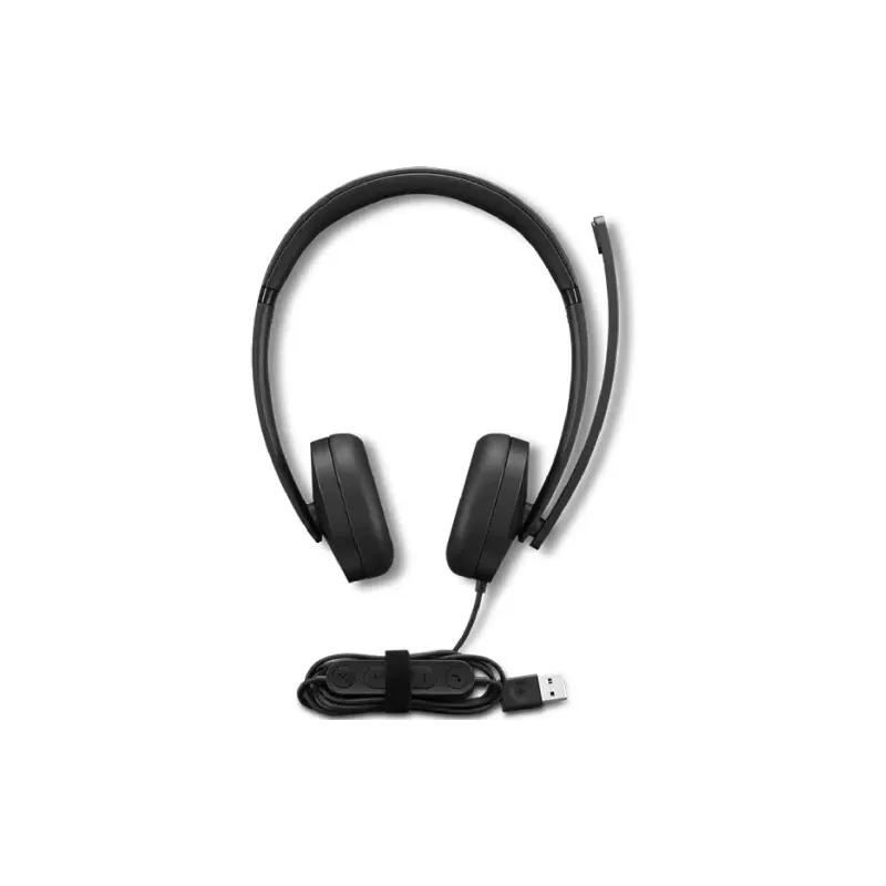 سماعة الرأس Lenovo Wired Stereo Headset G2 (4XD1P83425)