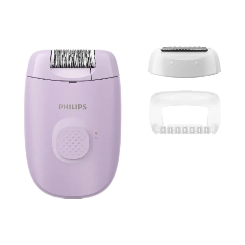 Epilátor Philips (BRE237/00)