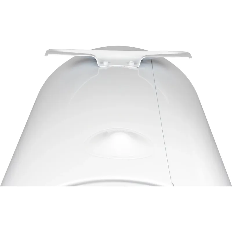 Водонагрівач Ardesto, White (4015008)
