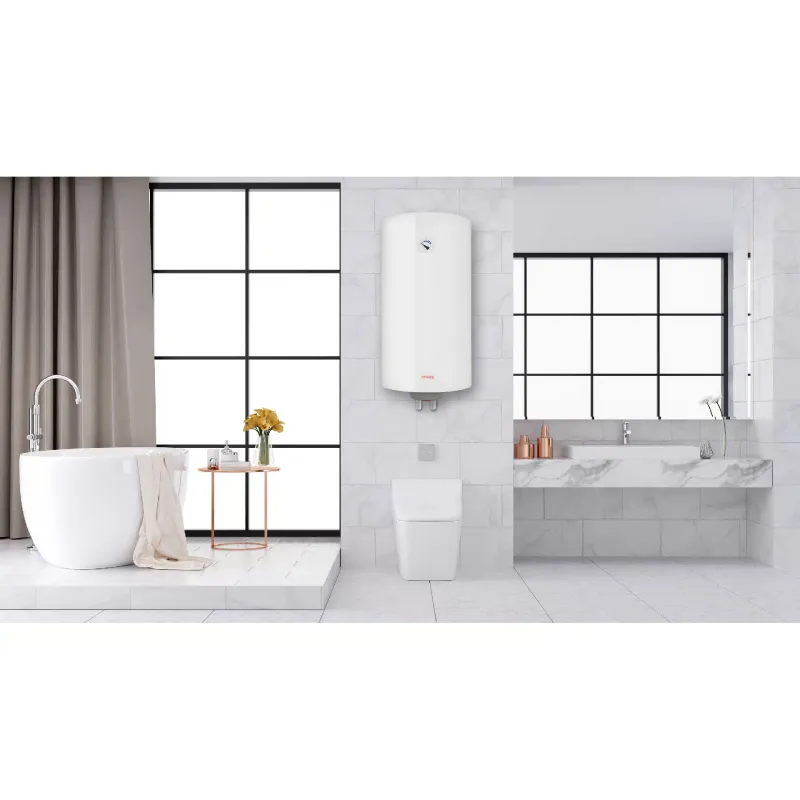 Водонагрівач Ardesto, White (4015007)