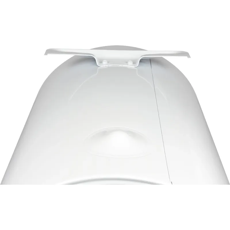 Водонагрівач Ardesto, White (4015007)