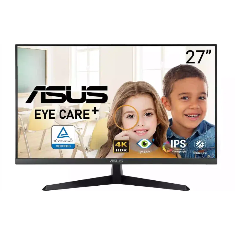 Monitor Asus VY27UQ (90LM09U3-B01170)