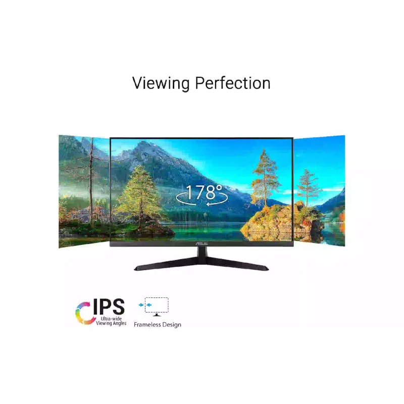 Monitor Asus VY27UQ (90LM09U3-B01170)