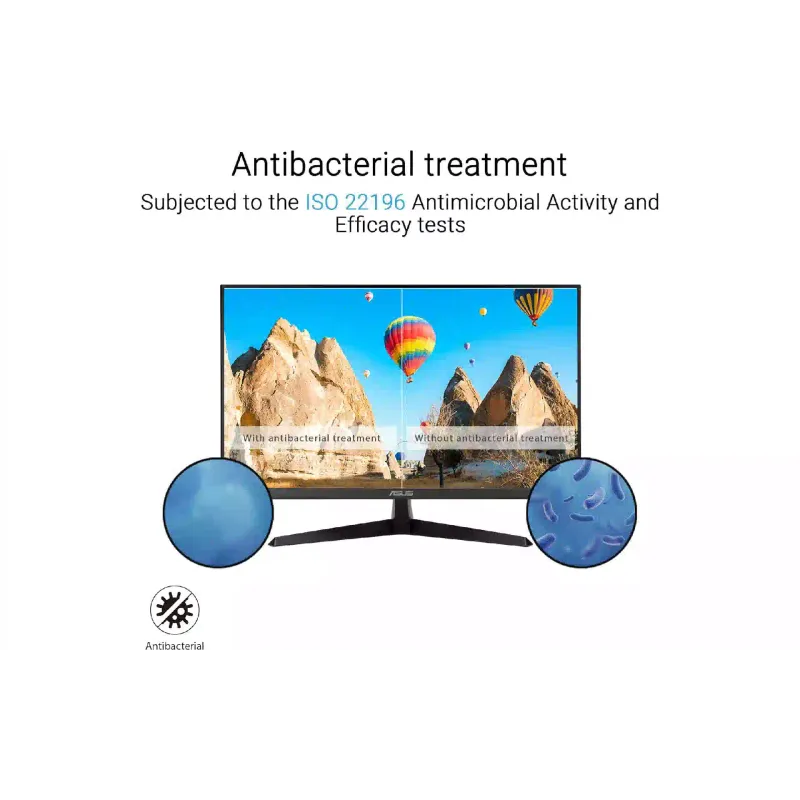 Monitor Asus VY27UQ (90LM09U3-B01170)