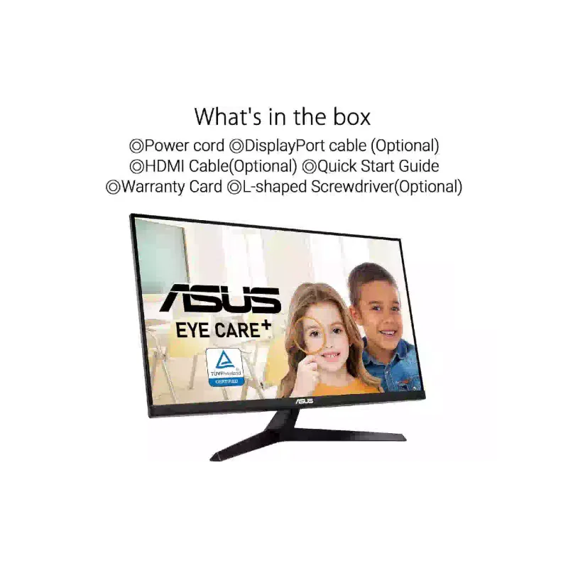 Monitor Asus VY27UQ (90LM09U3-B01170)