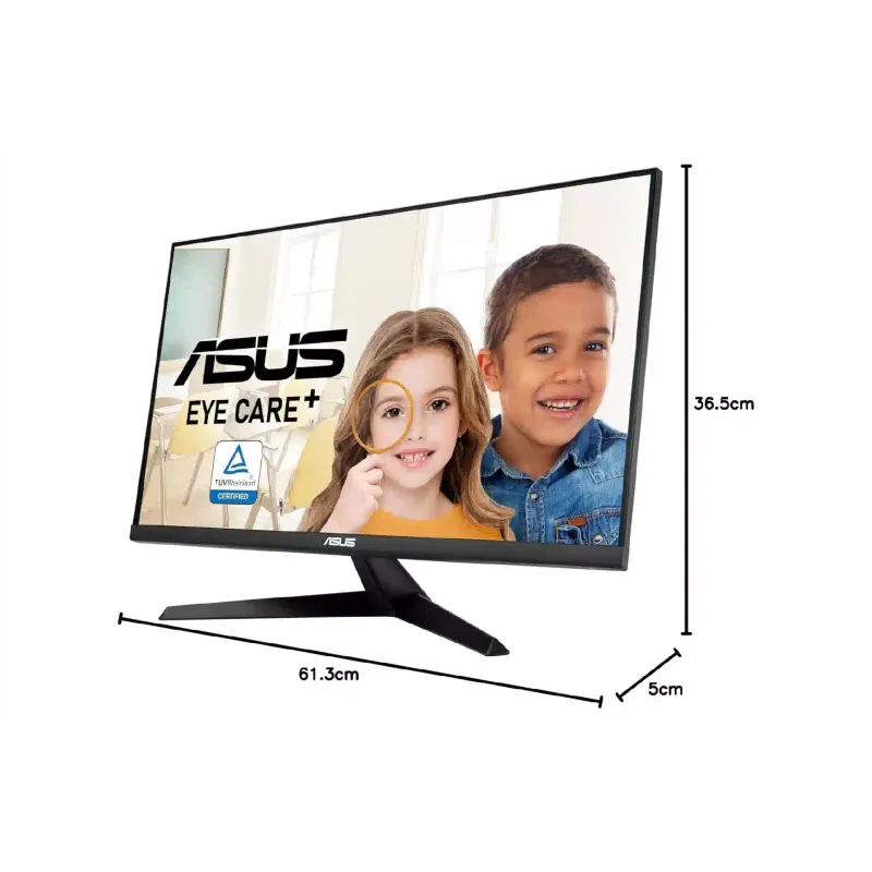 Monitor Asus VY27UQ (90LM09U3-B01170)