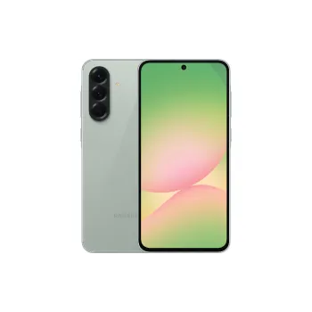 Okostelefon Samsung Galaxy A56 5G A566, Olive (SM-A566BZGCEUC)