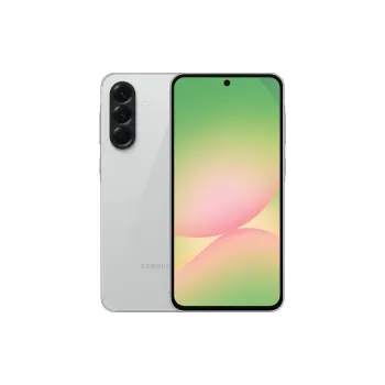 Okostelefon Samsung Galaxy A56 5G A566, Light Grey (SM-A566BZACEUC)