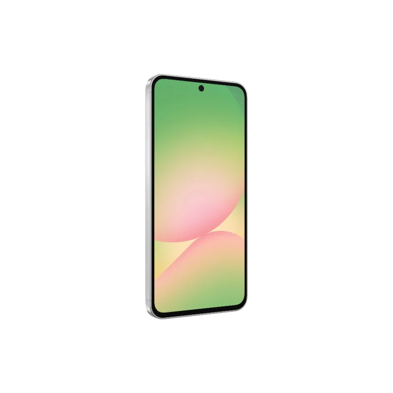 Teléfono inteligente Samsung Galaxy A56 5G A566, Light Grey (SM-A566BZACEUC)