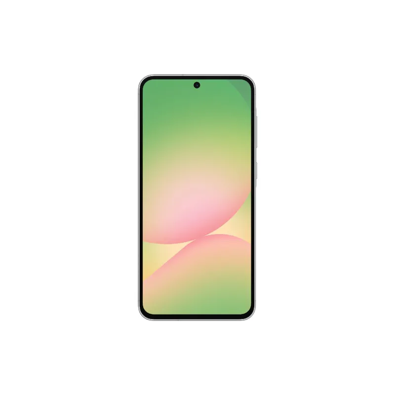 Teléfono inteligente Samsung Galaxy A56 5G A566, Light Grey (SM-A566BZACEUC)