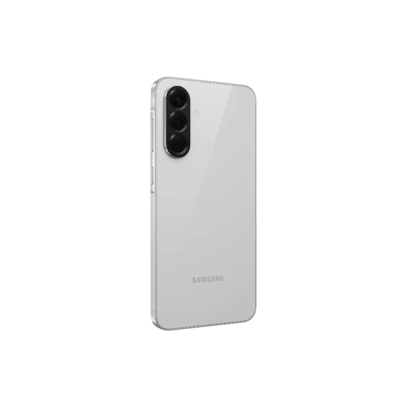 Teléfono inteligente Samsung Galaxy A56 5G A566, Light Grey (SM-A566BZACEUC)
