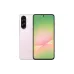Smartphone Samsung Galaxy A56 5G A566, Light Pink (SM-A566BLICEUC)
