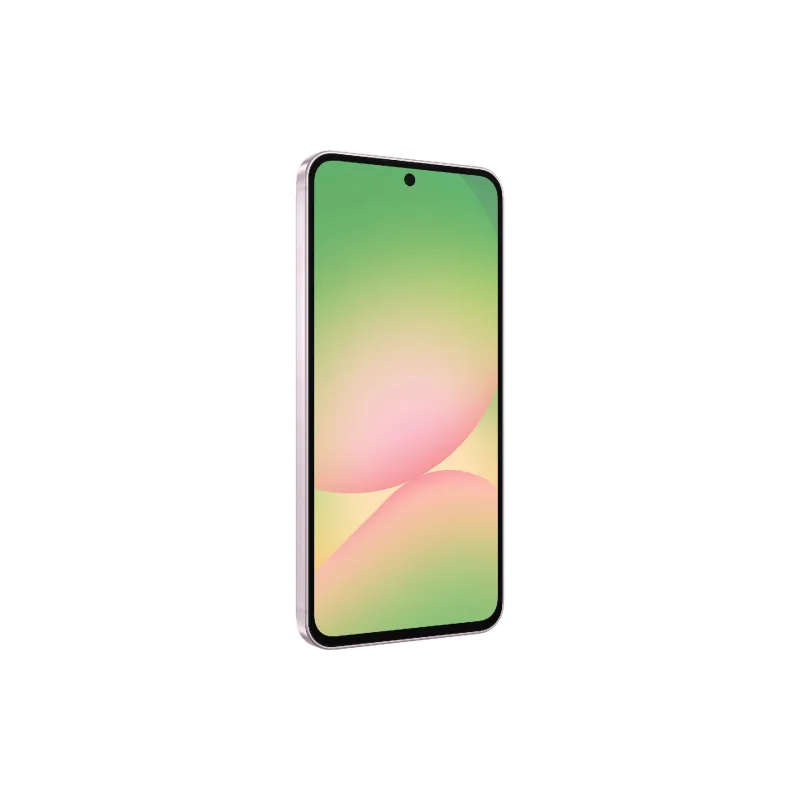 Okostelefon Samsung Galaxy A56 5G A566, Light Pink (SM-A566BLICEUC)