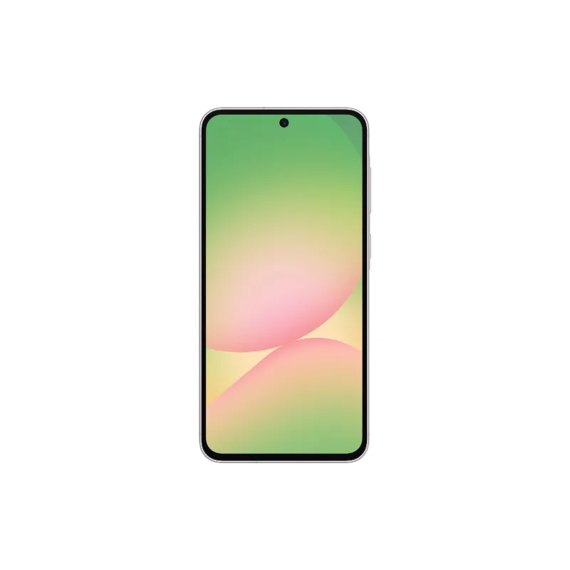 Okostelefon Samsung Galaxy A56 5G A566, Light Pink (SM-A566BLICEUC)