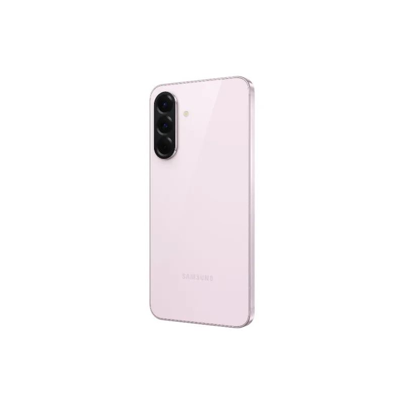 Okostelefon Samsung Galaxy A56 5G A566, Light Pink (SM-A566BLICEUC)