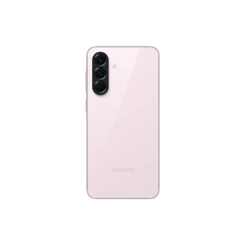 Okostelefon Samsung Galaxy A56 5G A566, Light Pink (SM-A566BLICEUC)