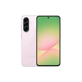 Okostelefon Samsung Galaxy A56 5G A566, Light Pink (SM-A566BLIAEUC)