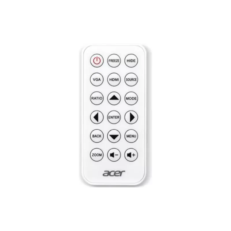 Projector Acer FHD  PL2530i (MR.JWU11.001)