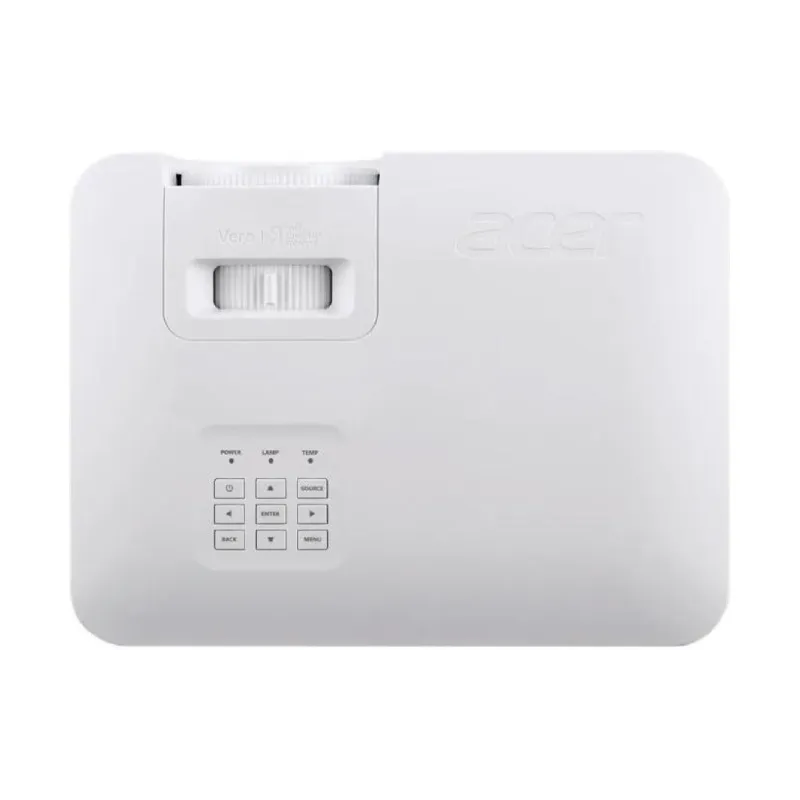 Проектор Acer Vero FHD  PL2535i (MR.JXW11.001)