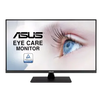 Монітор Asus 31.5" 4K UHD/IPS  VP32UQ (90LM06S0-B01E70)