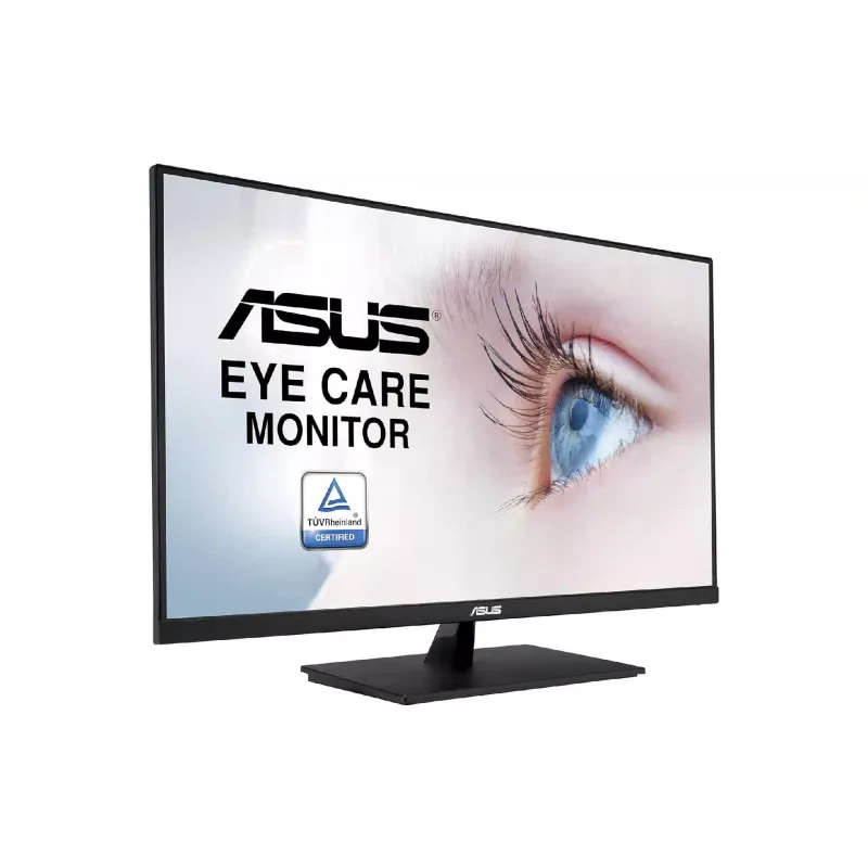 Монітор Asus 31.5" 4K UHD/IPS  VP32UQ (90LM06S0-B01E70)