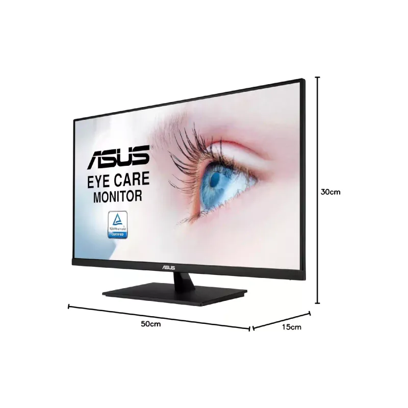 Монітор Asus 31.5" 4K UHD/IPS  VP32UQ (90LM06S0-B01E70)