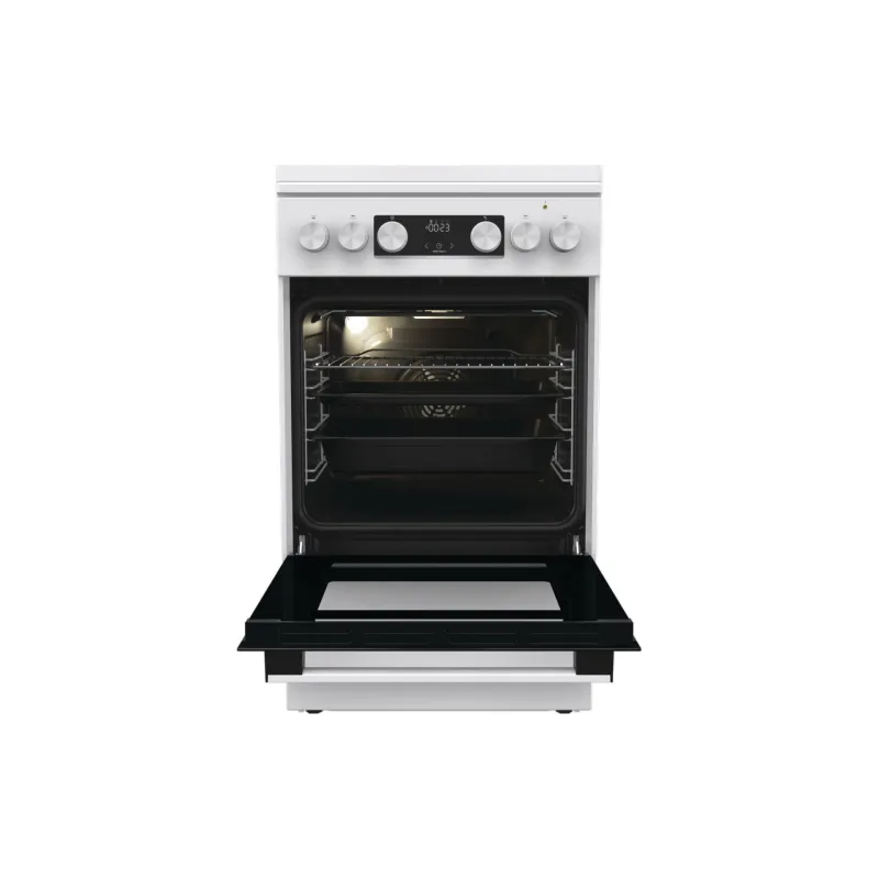 موقد مشترك Gorenje, White (GK5C42WF-B)
