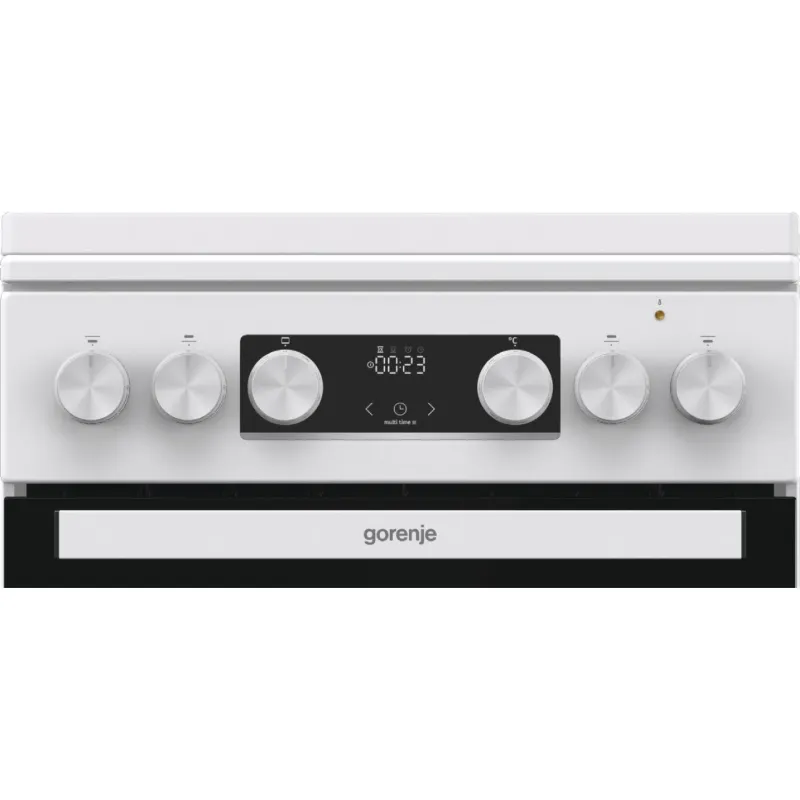 موقد مشترك Gorenje, White (GK5C42WF-B)