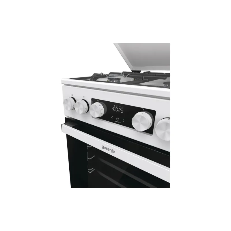 موقد مشترك Gorenje, White (GK5C42WF-B)