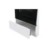 موقد مشترك Gorenje, White (GK5C42WF-B)