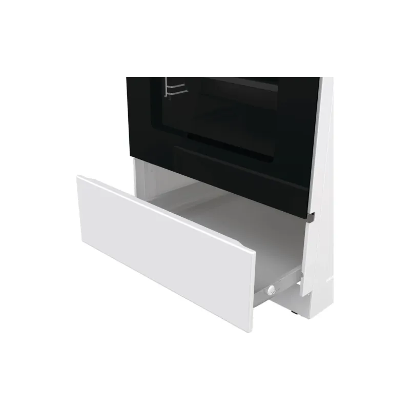 موقد مشترك Gorenje, White (GK5C42WF-B)