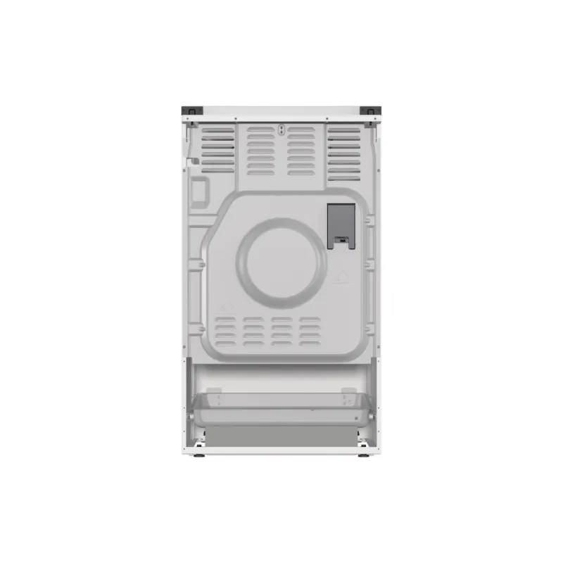 موقد مشترك Gorenje, White (GK5C42WF-B)
