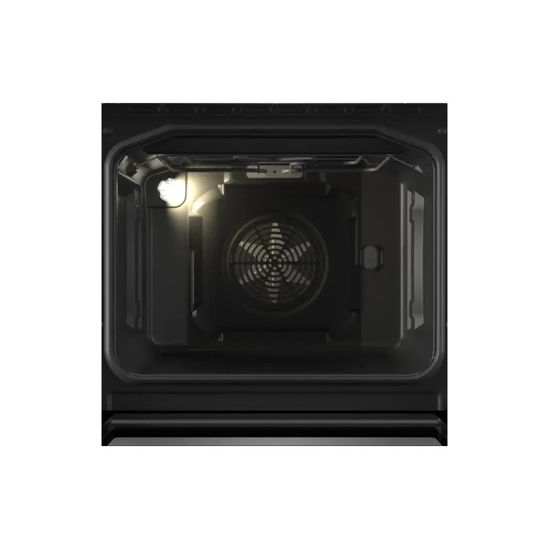 Kombinált tűzhely Gorenje, White (GK6C5WF)