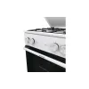 Fogão a gás Gorenje (GG5A14WJ)