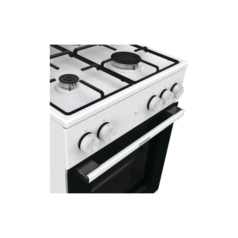Fogão a gás Gorenje (GG5A14WJ)
