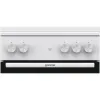 Fogão a gás Gorenje (GG5A14WJ)