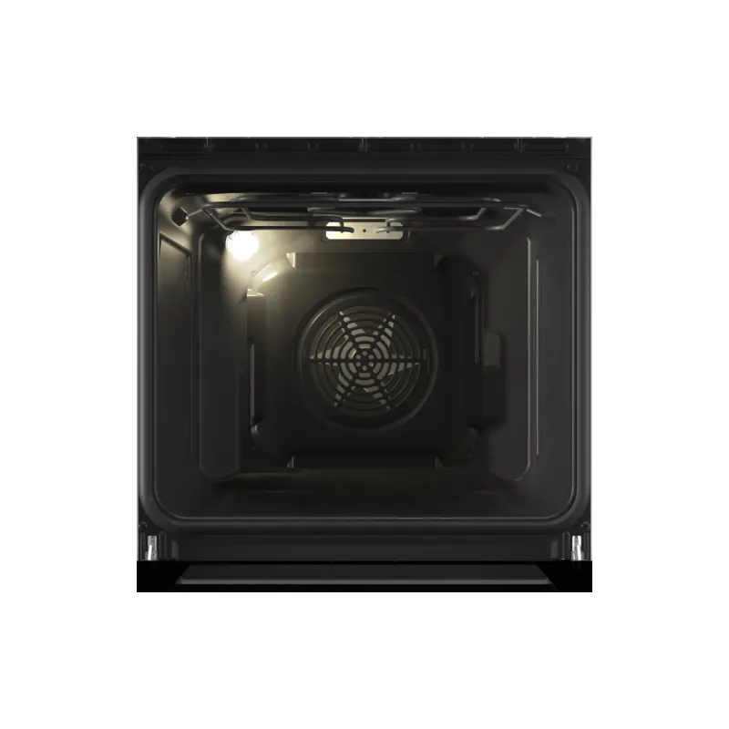 Комбинирана печка Gorenje, White (GKS5C73WF)