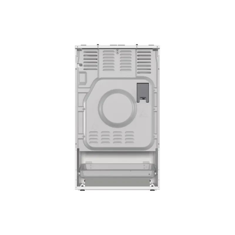 Комбинирана печка Gorenje, White (GKS5C73WF)