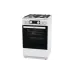 Газова печка Gorenje, White (GGI5C21WF-B)