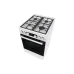 Газова печка Gorenje, White (GGI5C21WF-B)