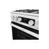 موقد غاز Gorenje, White (GGI5C21WF-B)