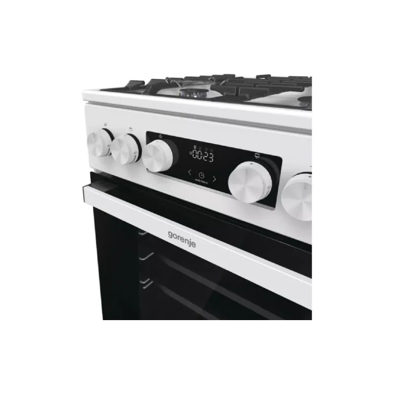 موقد غاز Gorenje, White (GGI5C21WF-B)