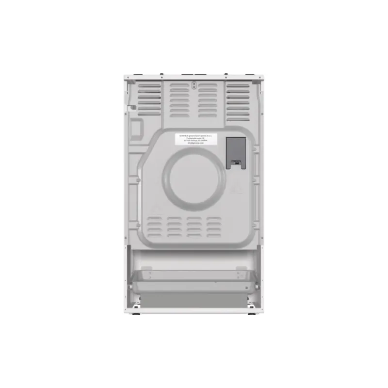 موقد غاز Gorenje, White (GGI5C21WF-B)