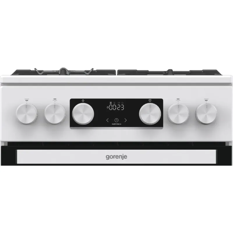 موقد غاز Gorenje, White (GGI5C21WF-B)