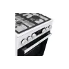 موقد غاز Gorenje, White (GGI5C21WF-B)