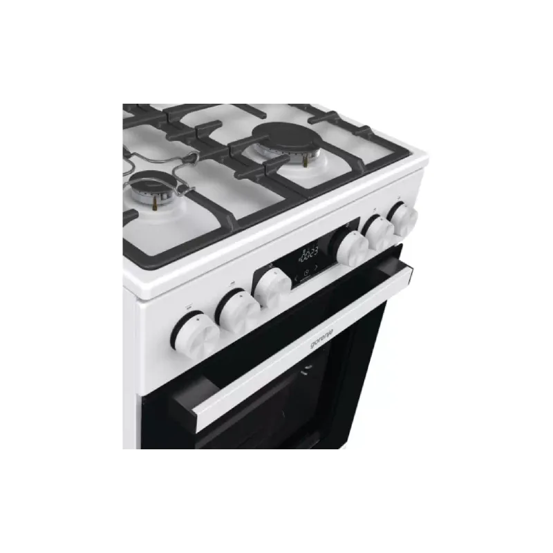 موقد غاز Gorenje, White (GGI5C21WF-B)