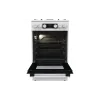 موقد غاز Gorenje, White (GGI5C21WF-B)