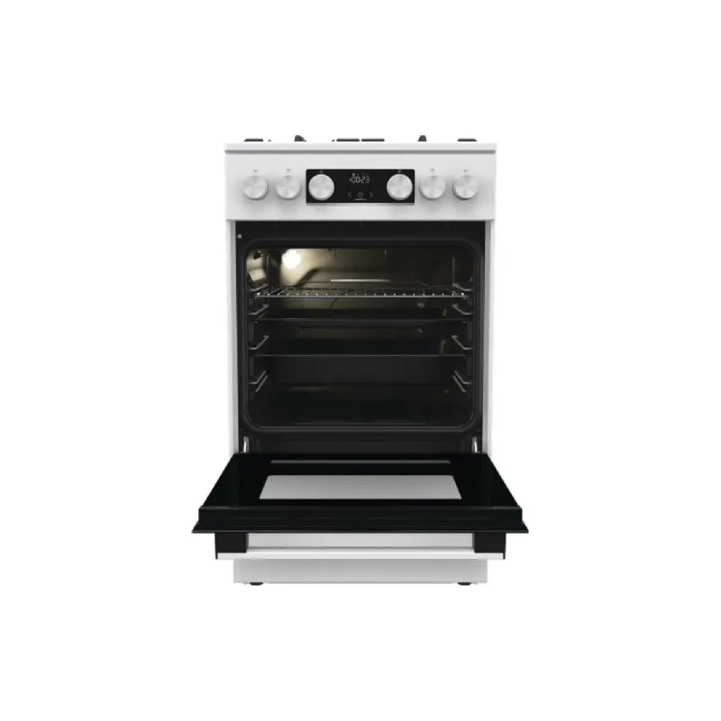 موقد غاز Gorenje, White (GGI5C21WF-B)